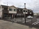 アンソレイエの外観画像