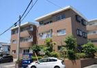 ガーデンハイツ三名 参番館の外観画像