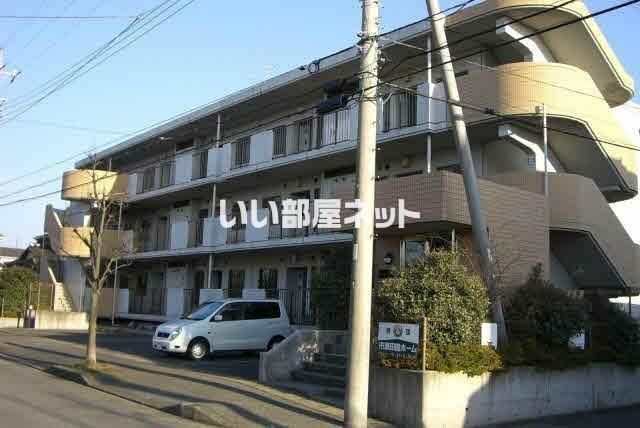 エスポワール国分寺台の外観画像