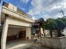 中八院戸建の外観画像