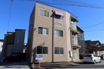 セゾン末広町の外観画像