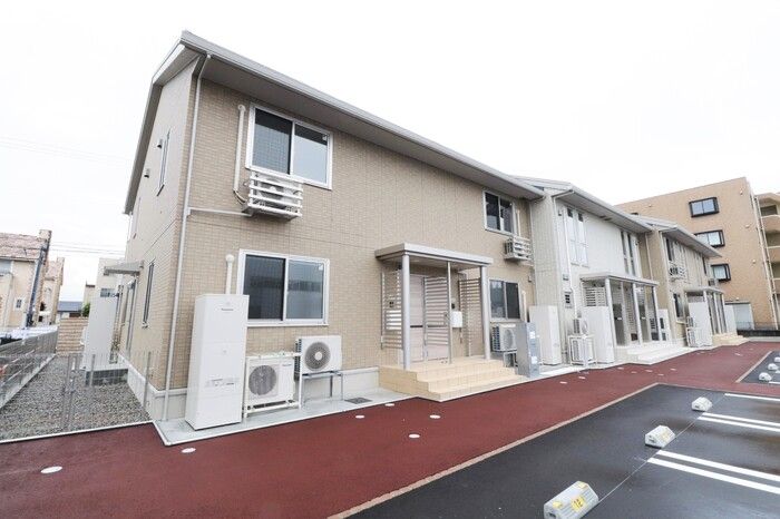TKヴィレッジの外観画像