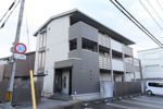 ライツフォルTの外観画像