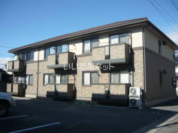 STORK IMAI Ⅱの外観画像