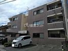 サンパティーク金山の外観画像