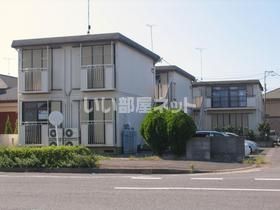 YOハイム3の外観画像