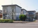 YOハイム3の外観画像