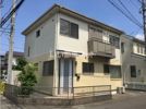 緑が丘貸家の外観画像