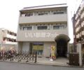 第2京都メゾンベルジュ西京極の外観画像