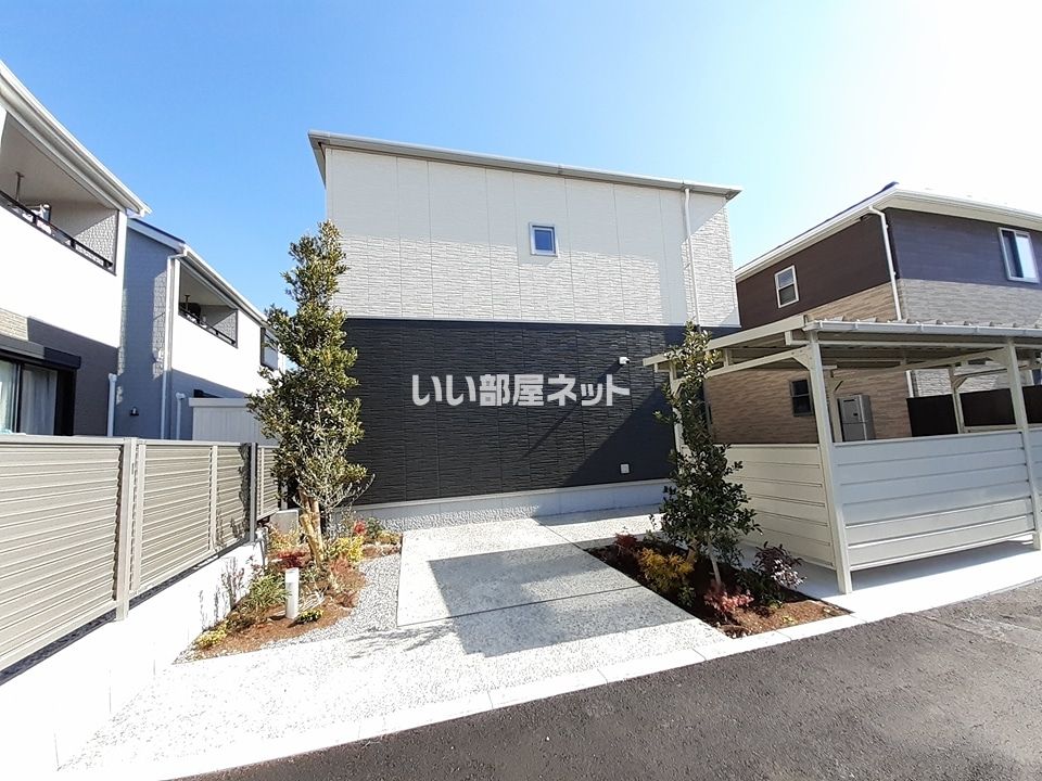 カラン シャンブルの外観画像