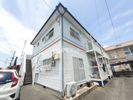 ブルースカイハイツの外観画像