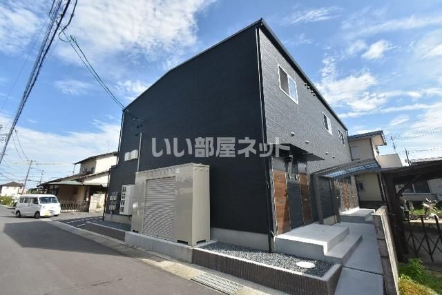 ココ ドルチェの外観画像
