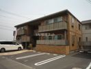 シャルマンハイムの外観画像