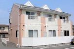 テラスハウス シェフレラⅠの外観画像