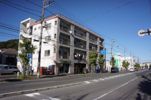 大矢部共同ビルの外観画像
