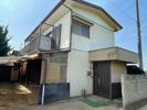 東金野井住宅の外観画像