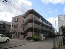 ピアチェーレの外観画像