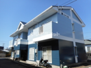 藤ハイツBの外観画像