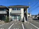 オリーブテラス C棟の外観画像