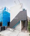 サンライズ豊住の外観画像