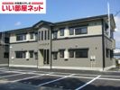 メゾン ワンローBの外観画像