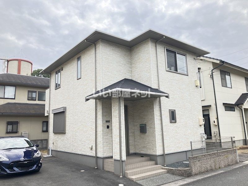 パルコ Ⅰの外観画像