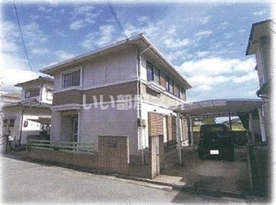 下三毛戸建の外観画像