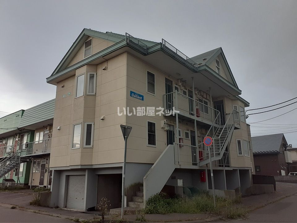 ギャラント1の外観画像