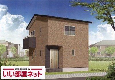 アペックス・イン今朝白2号棟の外観画像