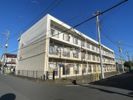 吉田マンションの外観画像