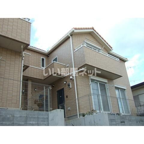 サンレットルの外観画像