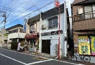 練馬区平和台2丁目戸建の外観画像
