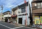 練馬区平和台2丁目戸建の外観画像