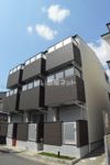 A・CORSO太秦の外観画像