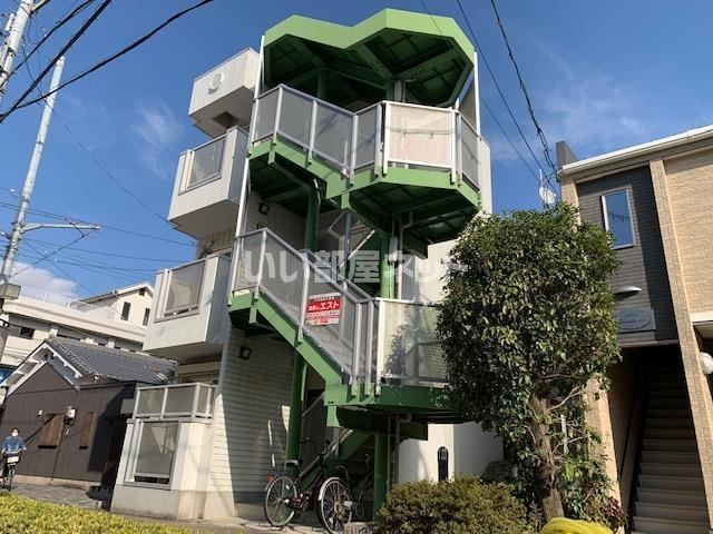 カリーノ長島の外観画像