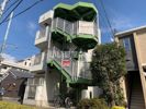 カリーノ長島の外観画像