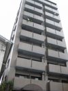 朝日プラザリバーサイド県庁前の外観画像