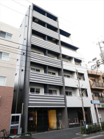 グラントゥルース板橋本町の外観画像