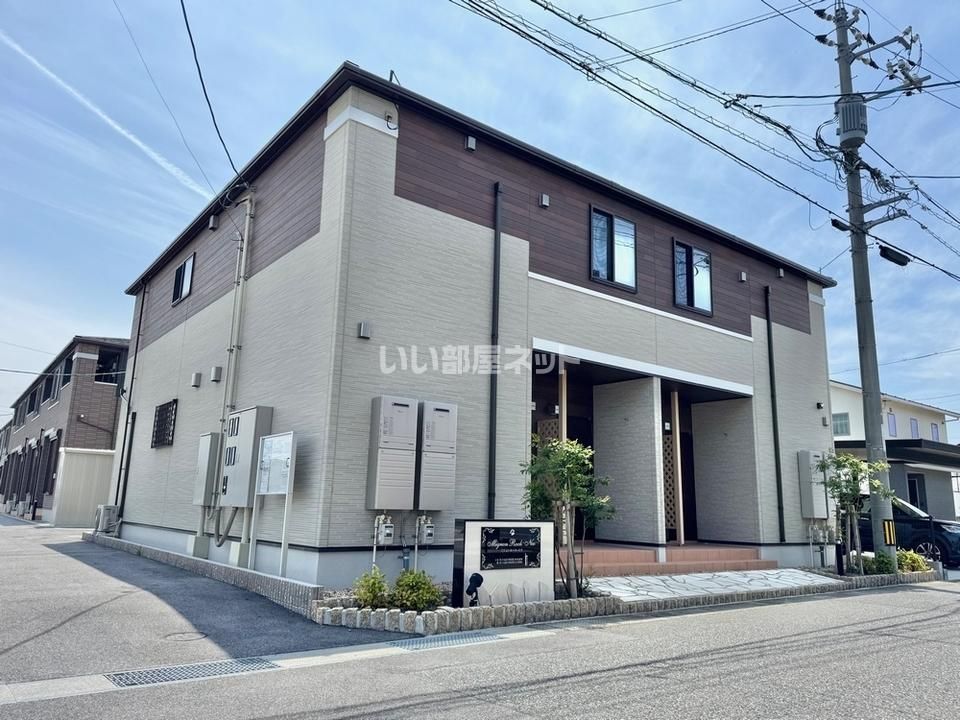 ミニョン ルーク・ネオ Ⅰの外観画像