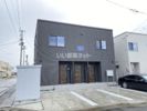 ラポールの外観画像