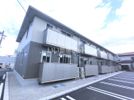 プレシャス渋川の外観画像