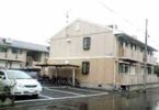 ラ・アムール Bの外観画像