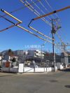 （仮）D-room大和田町Bの外観画像