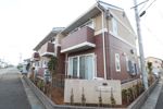 ファミリアの外観画像