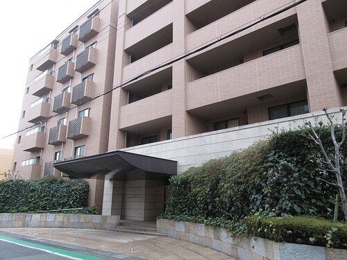 アーバンビュー甲子園口北町の外観画像
