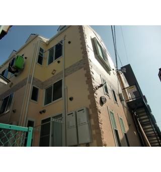 ユナイトステージ鹿島田ジュリエットの外観画像