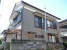 館山市 一戸建の外観画像