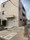 フェアバンクスの外観画像