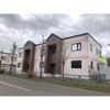 コンフォース篠路1の外観画像