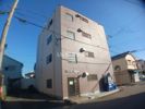 ハイネス樟葉Ⅱの外観画像